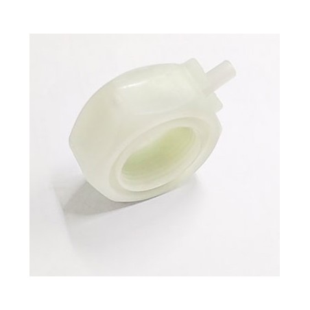 Drain fitting nut for Lineablanca dishwasher A040142