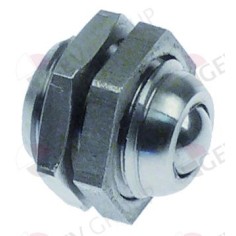 Ensemble Fermeture Boule Lineablanca A290001