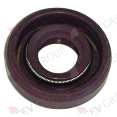 Rolamento vedante estanque Dynamic MMX92-98 PMX98 PMF250 MX91-2000 MDH460-2000 0607