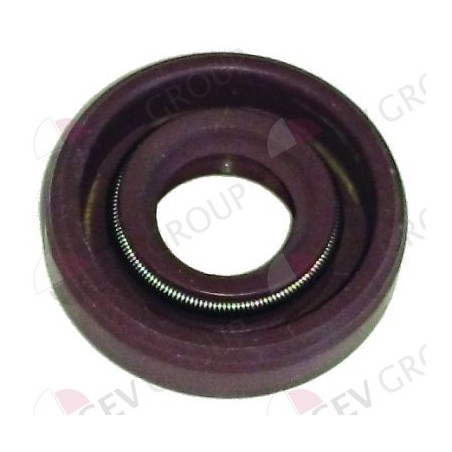 Dynamic sealed bearing MMX92-98 PMX98 PMF250 MX91-2000 MDH460-2000 0607