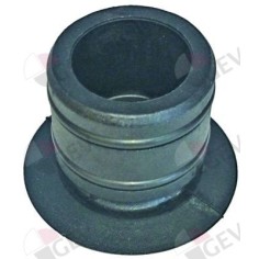 Dynamic MX 1186 Palier Support