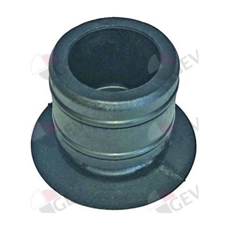 Suporte Palier Dynamic MX 1186