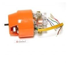 Motor Eletroportátil Sammic BM-330:11b