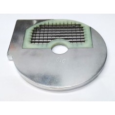 grade quadrada tipo H10 HLC300 ø 210mm suporte ø 32,5mm espessura de corte 10mm plástico