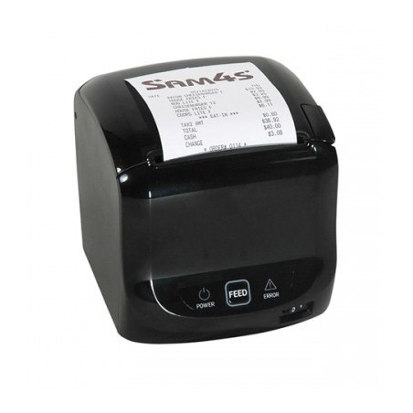 Impresora de tiquets Térmica Sam4S GIANT-100