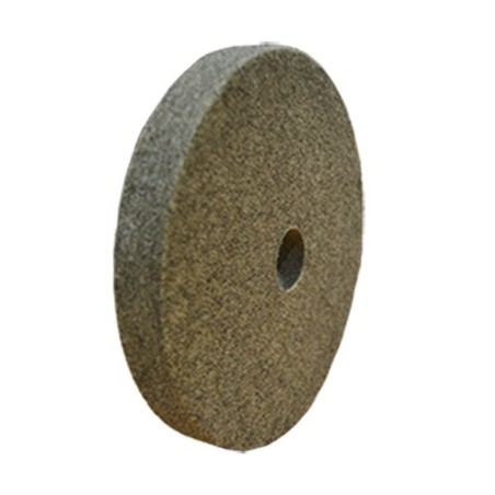 Felt Polishing Disc 200x25x32mm