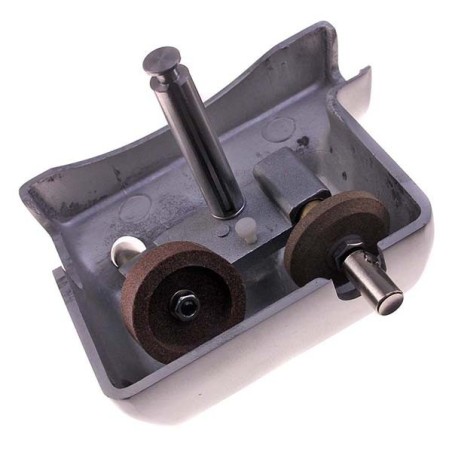 Afiador Completo Cortadora Boston MAX Meat 207010