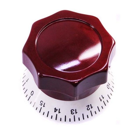 Contrôleur sans goupille Fia Boston Berkel