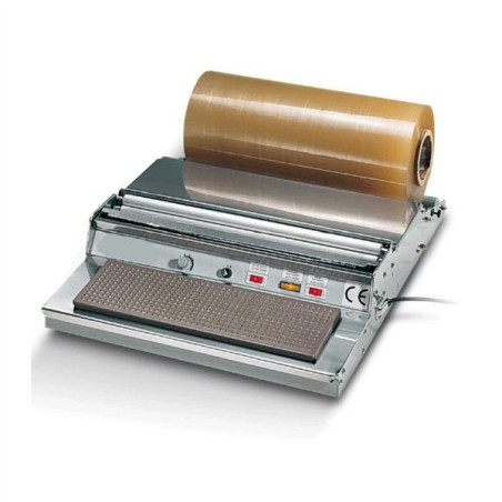 Enveloppeuse manuelle de bureau TW-550E