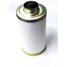 Vacuum Pump Filter XD-020 70x130mm