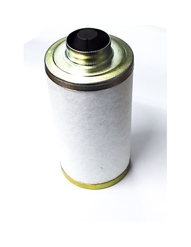 Filtro Bomba de Vacío XD-020 70x130mm
