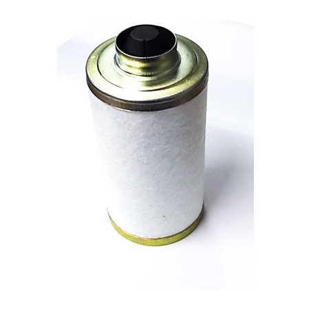 Filtre Pompe à Vide XD-020 70x130mm