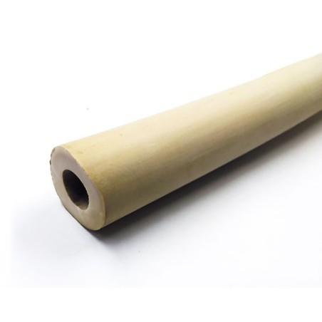 Tubo Flexible  Bomba Vacío ØExterior 28mm ØInterior 14mm- Metro