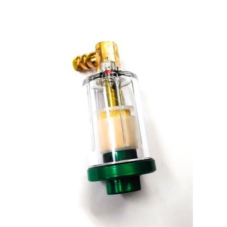 CW-2 Air Filter Water Separator HVC-260