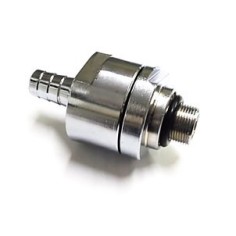 Válvula antirretorno bomba de vácuo HVC-260