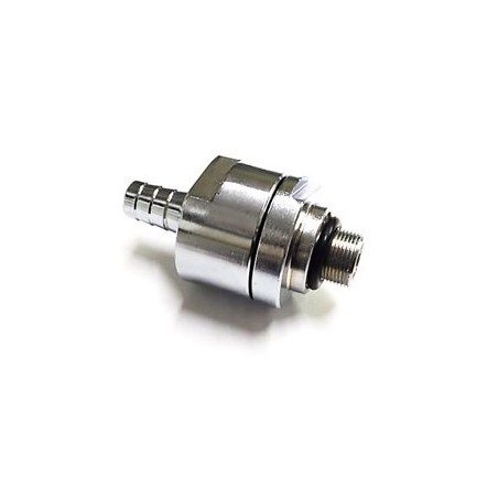 Válvula antirretorno bomba de vácuo HVC-260