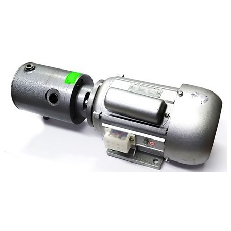 Bomba Vacío JY7134 HVC-260