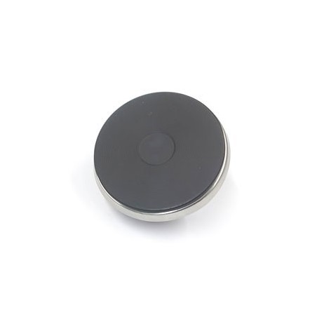 Plaque de Cuisson Électrique 450W Chiens HDW-2 86m