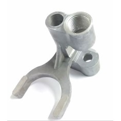 M20A Mixer Yoke Breakdown 8