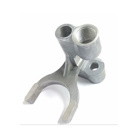 M20A Mixer Yoke Breakdown 8