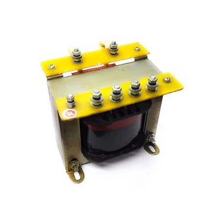 Sealed Transformer 230V 36V BK-500 4 Inputs 1 Output