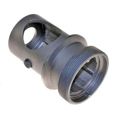 Fama Cast Iron Chopper Mouth Model 22 F2210