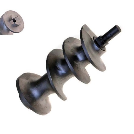 Hachoir Sinfin Fama Fonte Modèle 22 F2214