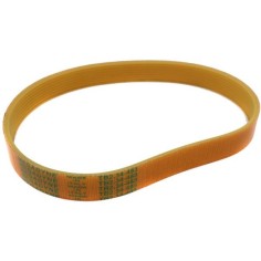 Courroie nervurée J-483 Coupeuse Boston BM-350 19x483mm 8 Nervures