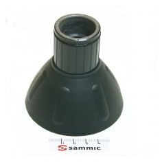 Coupling nut arm + gasket Sammic TR-BM 350-550-750 : 25