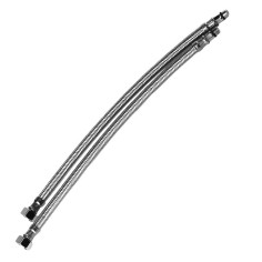 Raccord de jeu de connexion robinet M10/100 H3/8 35