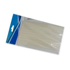 11x200mm Heat Shrink Tube Blister Pack of 10 Units
