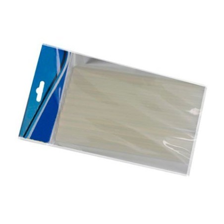 Barre thermofusible 11x200mm Blister 10 unités