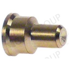 POLIDORO pilot burner nozzle liquefied gas code 20 drill