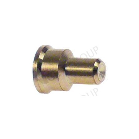 POLIDORO pilot burner nozzle liquefied gas code 20 drill