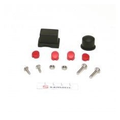 Protector and screw TR-250 Portable Electric Sammic TR-200/250 TR/BM-250 :10