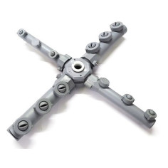 Bras de lavage et de rinçage Ozti 35 - 40 6262.00033.32