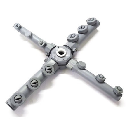 Braço de Lavagem e Enxágue Ozti 35 - 40 6262.00033.32