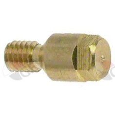 pilot burner nozzle drill ø 0.21mm M4x0.75 EU 1 pcs EC