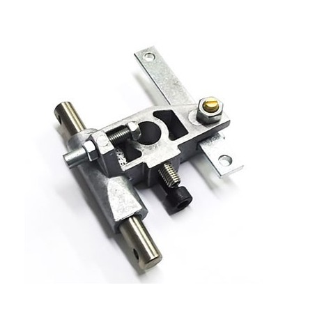 Conjunto deslizante Cortadora HBS-220 HBS-250 Despiece 35-36-37