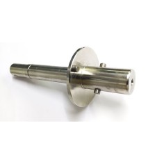 Complete spindle Vegetable cutter HLC-300 Breakdown 13-19