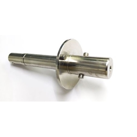 Complete spindle Vegetable cutter HLC-300 Breakdown 13-19