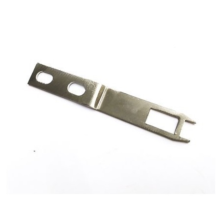 Plate Block micro switch Saw HLS-1650 Breakdown 36