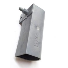 OZTI Pressure Chamber Models 35 - 40 - 50