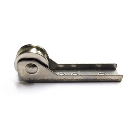 Rolamento de Armário Refrigerado CSD-1000S