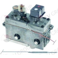 thermostat de gaz sans couvercle, bouton ni coude SIT type MINISIT 710 1 101132