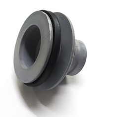 Connector 40mm Ozti Gasket 5xØ50xØ75mm 6262.00023.00