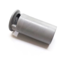 OZTI Overflow Tube 350 400 2710.00502.20