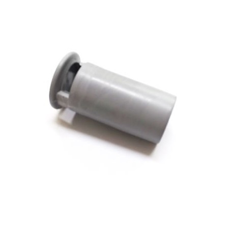 Tubo de rebose OZTI 350 400 2710.00502.20