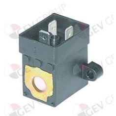 bobine magnétique 50Hz 230V Fagor Zanussi