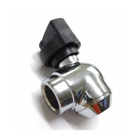 Robinet vidé 3/4" OZTI 6222.00006.42